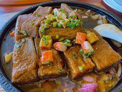 -东馆和天下特色餐饮(工农店)
