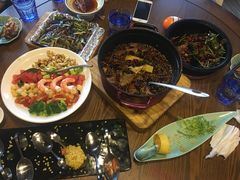 -烛影拾光观景餐厅·创意菜·摄影·小提琴(大唐不夜城店)