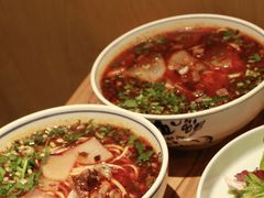 -西部马华清真兰州牛肉面·烧烤夜市(三里河店)