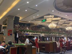 -金刚山烧烤(中山路店)