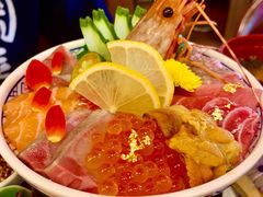 -築鳥日本料理(黑沙环店)