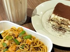 -漫咖啡 (CCPAPK创意港店)