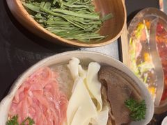 -廖掌柜·重庆鲜货火锅(上海首店)
