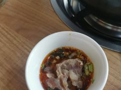 -尼玛藏家风味园(阿山食城店)