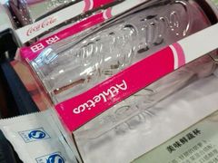 -麦当劳(百利广场店)