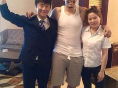 -堂会·KTV·自助餐·团建聚会(天河店)