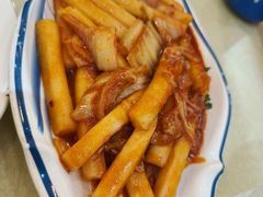 -华天延吉餐厅(西四总店)