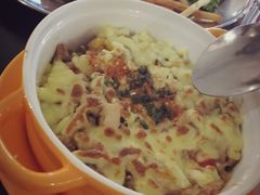 -TAMATI(巴黎贝甜韩式西餐厅店)