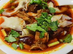 -龙抄手食府(浣花北路店)