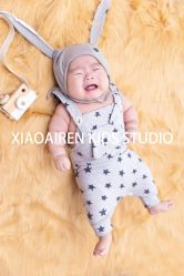 -小矮人专业儿童摄影(宜家店)