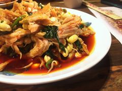 面筋-海荣锅贴馆(五味十字店)