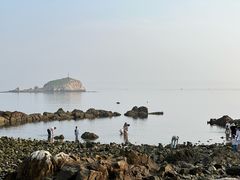 -养马岛旅游度假区