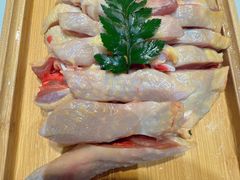 -花菇朵 ll 野生菌火锅·精品云南菜(后沙峪店)