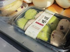 -宫门口馒头铺(创始人总店)