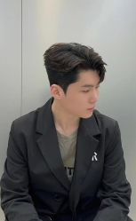 -藤野造型烫染·接发