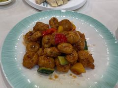 -渔意楼·驰名沙田乳鸽(五羊旗舰店)