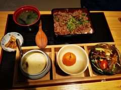 -初味原日本料理
