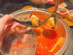 -牛New寿喜烧(闵行龙湖天街店)
