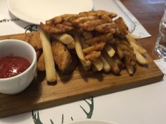 -Deer Park鹿园西餐(仁恒置地广场店)
