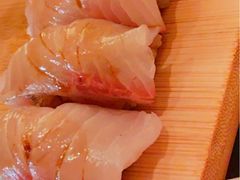 -鮨政·Omakase(港汇恒隆广场店)