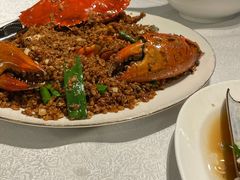 -喜记避风塘炒辣蟹(旗舰店)