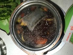 -一叶一世界•素食餐厅(环球中心店)