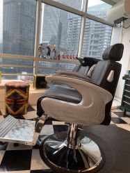 -C93 barber shop男士理发馆