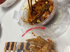 红油耳片-红星兔丁(东风大桥店)