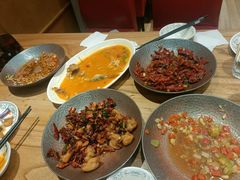 -吕记小鲜(昌吉店)