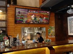 -JuiceRobot·手工意大利面&汉堡精酿(珠江新城店)