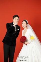 -艺匠摄影ARTIZ STUDIO(南京店)