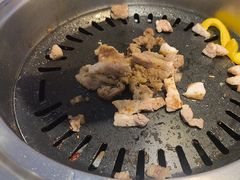 -安又胖韩国烤肉(泰达永旺店)