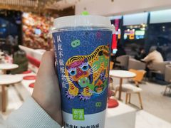 -奈雪的茶(红谷滩万达广场店)
