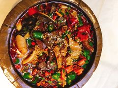 -米特.新派中国菜(锦绣江南店)