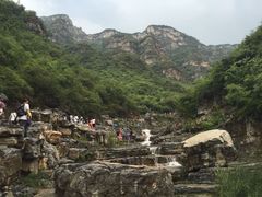 -孤山寨风景区