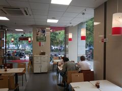 大堂-咬不得高祖生煎·简餐(赛银国际店)