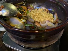 -凤兴鸡煲(宝安海雅店)