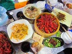 -靓靓蒸虾·头牌蒸虾(雪松路总店)