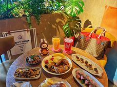-福嗝er 咖啡&精酿餐吧(东四店)