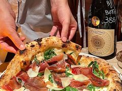 -Mammamia意大利餐厅(阳春巷店)