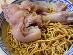 -盛兴面馆(真儒大厦店)