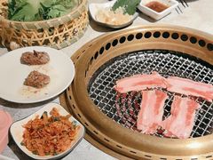 -乾杯烧肉居酒屋(中洲湾店)