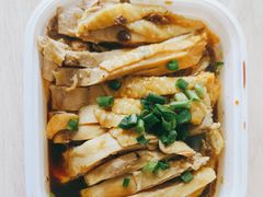 -老乡鸡(潘集世瑞大厦店)