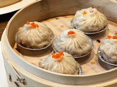 -ZEN采蝶轩·粤味臻鲜·手作点心·商务宴请(泰州店)