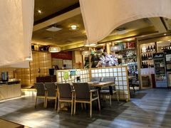 -长崎屋·日本料理·刺身·烧鸟(天河北路店)