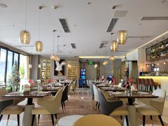 大堂-Terra Rossa(陆家嘴中心店)
