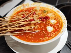 -滨河壹号烤鸭