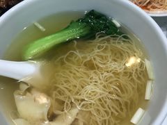 -甜蜜蜜港式茶餐厅(虹梅店)