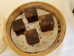焦糖蜂巢糕-稻香酒家·33年老字号·港式粤菜(富邦中心店)