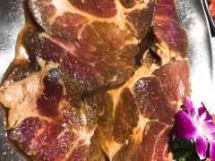 -韩宫宴烤肉·料理(苏州中心店)